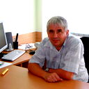 Владимир Шапошников