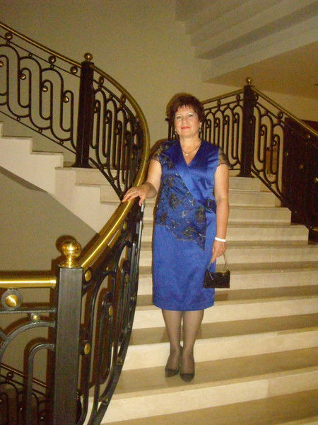 Тамара Вараксина