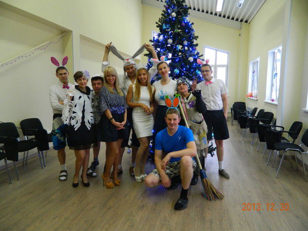 Виктор Воробьев