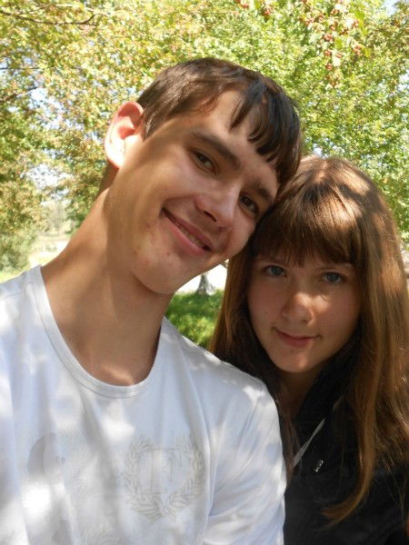 Дарья Дунаева