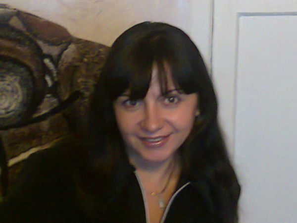 Татьяна Ушакова