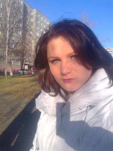 Настенка))) Махова