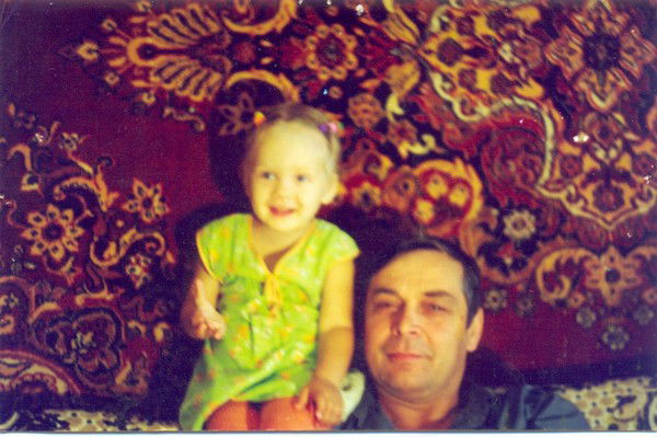 Юра Савиных29