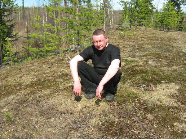 Роман Бобрецов