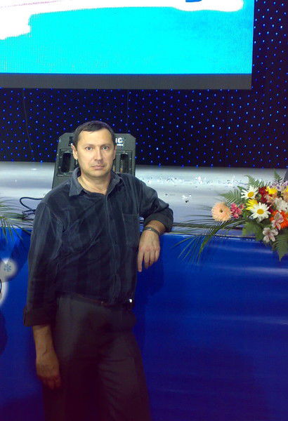 Александр Петрович Наумович