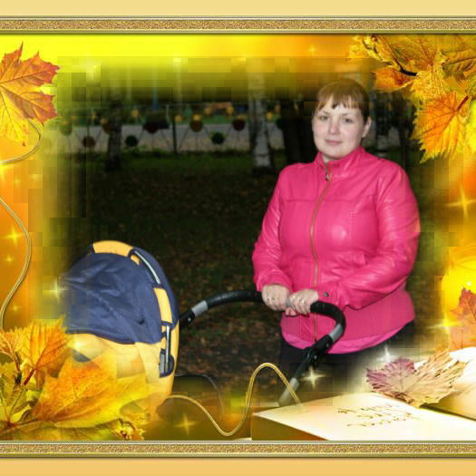 Марина Жесткова