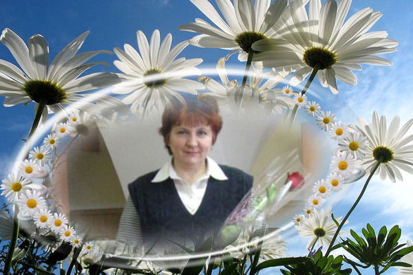 Раиса Катаева