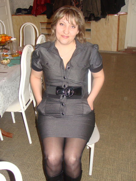 Елена Неустроева