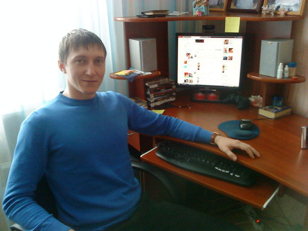 Руслан Шуметов