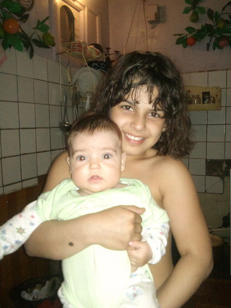 Кcения Безделова