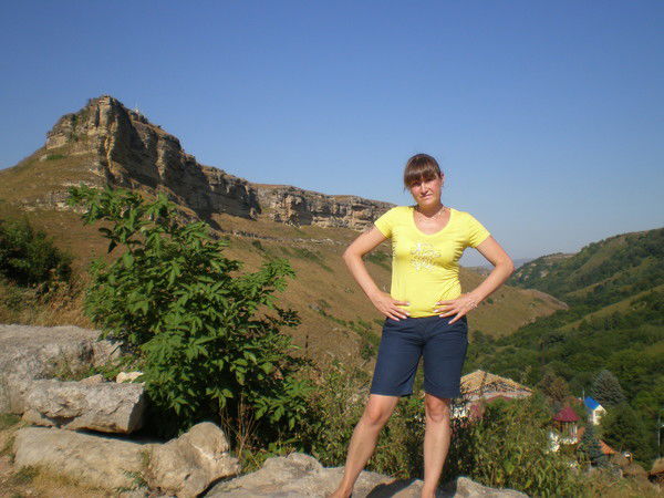 Ольга Малкова