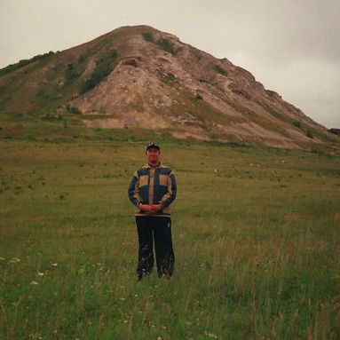 Евгений Габидуллин