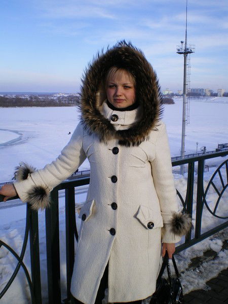 Елена Ковалек