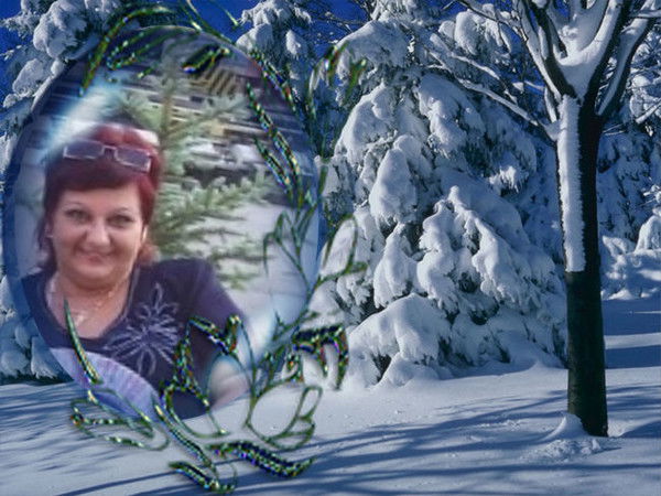 Татьяна Бондарева