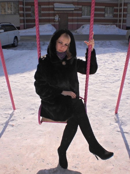 Елена Гольцева