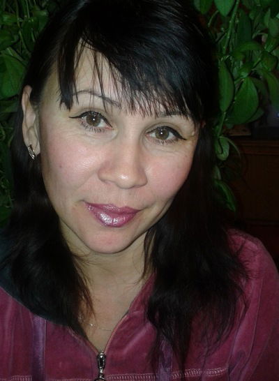 Дилара Насретдинова