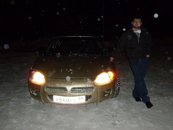 Женя Головков