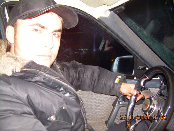 Александр Сериков