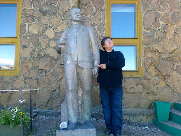 Андриан Кан-Оол