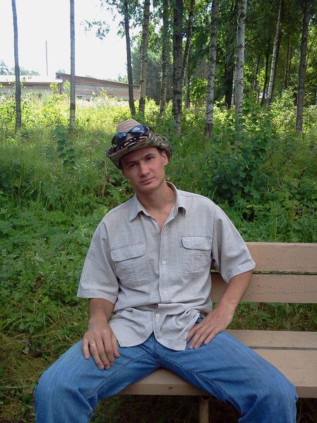 Александр Артюхов