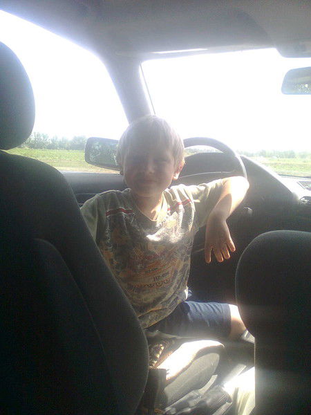 Максим Щеглов