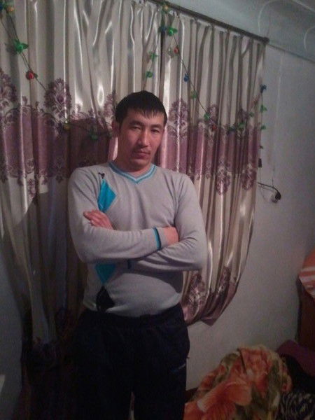 Элмир Кочоров