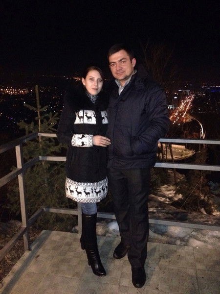 Анна Владимирова