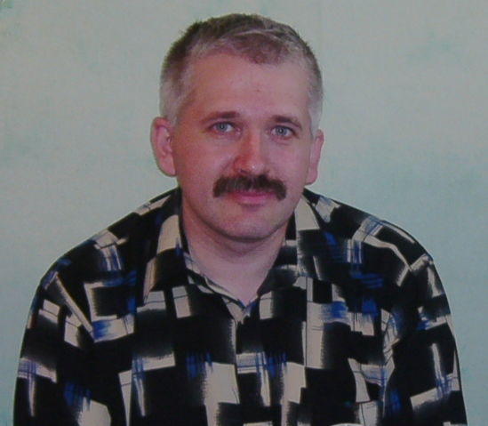 Алексей Григорьев