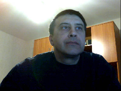 Олег Чебанов