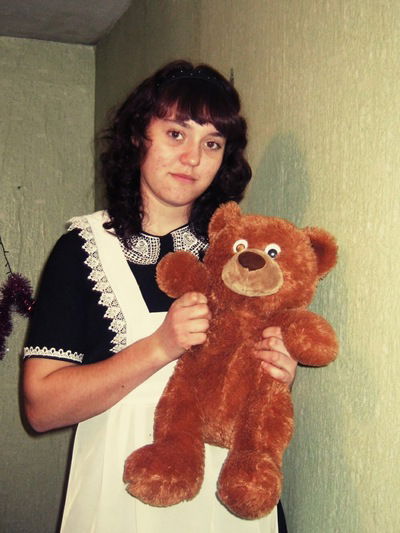 Любовь Евдокимова