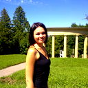 Юлия Савельева