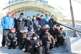 Андрей Рябухин