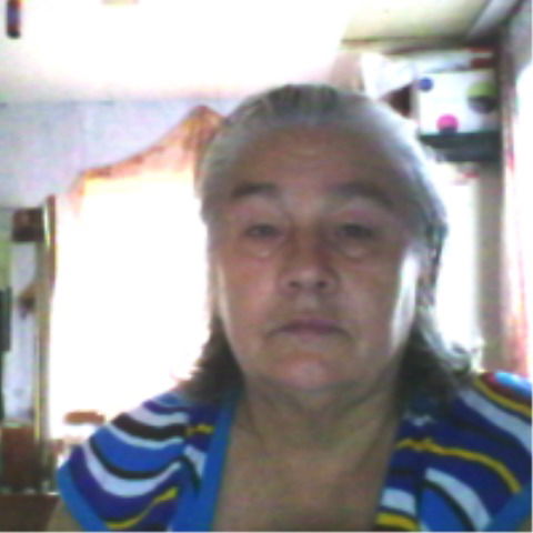 Людмила Видякина