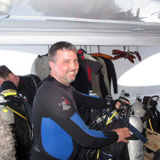 Игорь Сементин