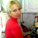 Людмила Савинская