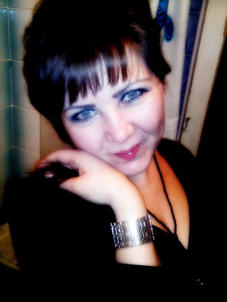 Юлия Георгиади