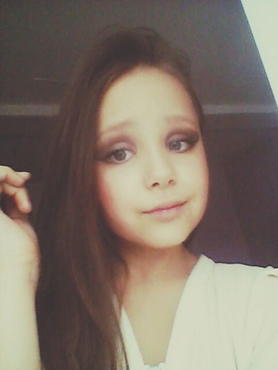 Мария Куприянова