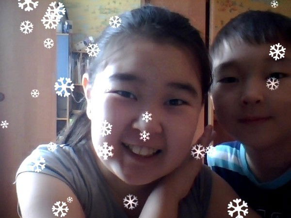 Ботагоз Токсары