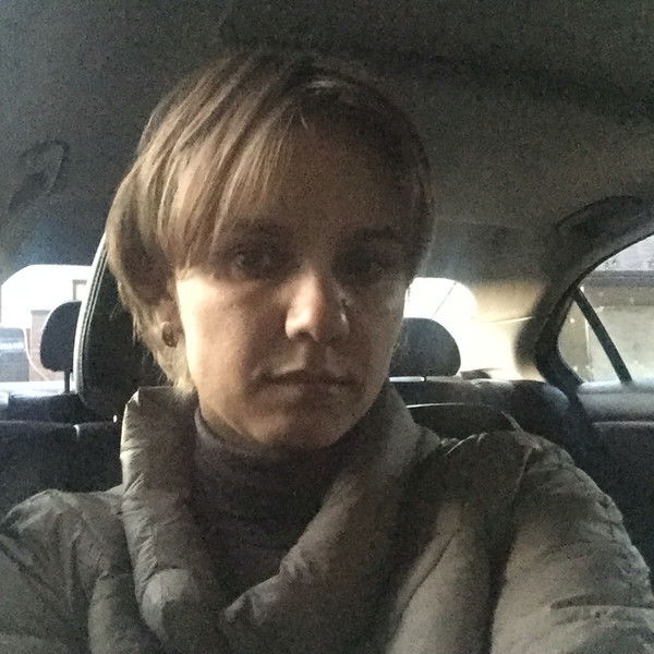 Олеся Лимина