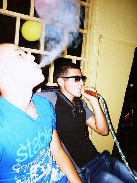 Юра Абдышев