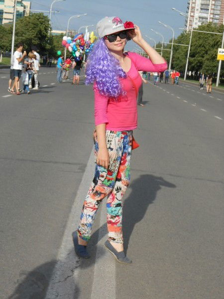 Елизавета Бойко