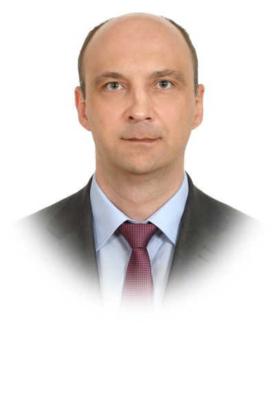 Юрий Болотов