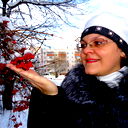 Виолетта Виноградова