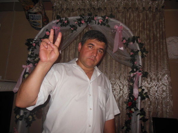 Виталий Киселевский