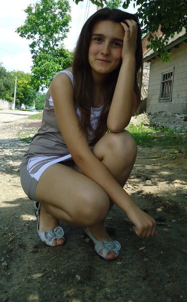 Кристина Карамалак