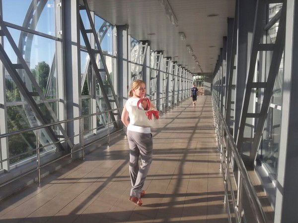 Ира Черкашина