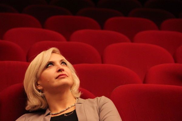 Альбина Петрова