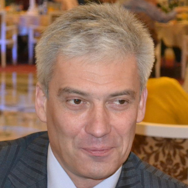 Андрей Шеверда