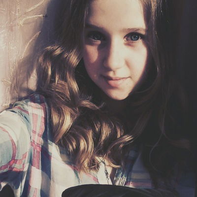 Кристина Романова