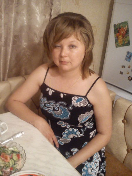 Нина Саёлкина